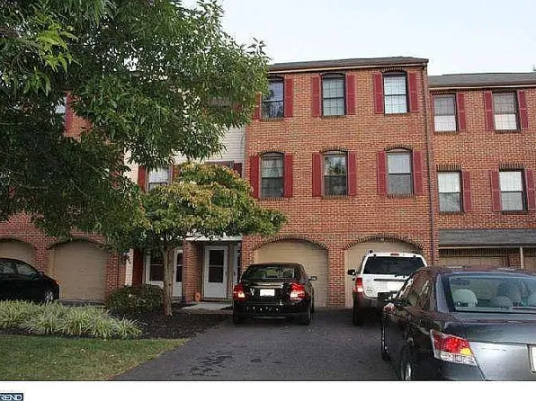 356A Willow Turn #A, Mount Laurel, NJ 08054