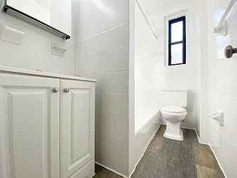 Rented by Shamco Management Corp