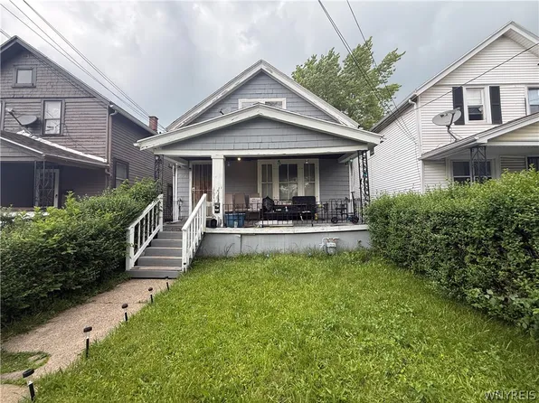 172 Hastings Ave, Buffalo, NY 14215