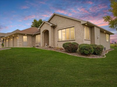 3394 Church Rd, Green Bay, WI, 54311
