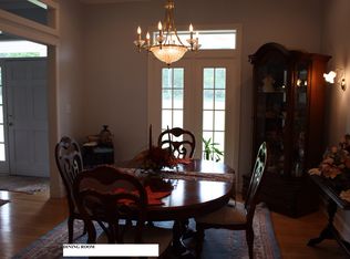 218 County Line Rd, Deridder, LA 70634