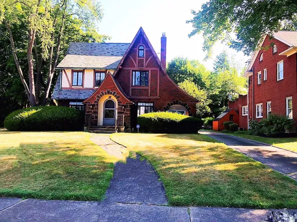 55 Clemmer Ave, Akron, OH 44313