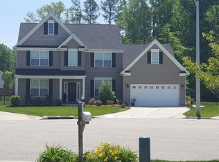 4164 Bridle Way, Virginia Beach, VA 23456