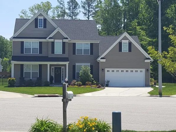 4164 Bridle Way, Virginia Beach, VA 23456