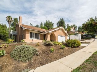 6635 E Buttonwood Ave, Oak Park, CA 91377