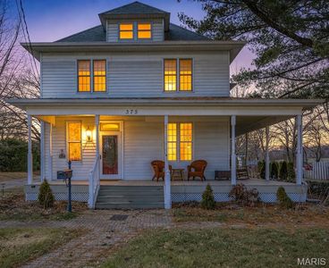 373 S 4th St, Sainte Genevieve, MO, 63670