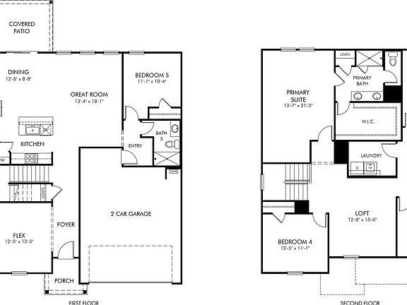 3rd image of 2147 Topsail Rd
