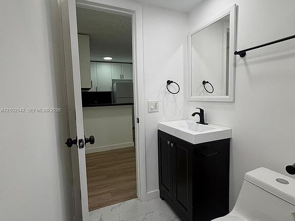 3rd image of 7521 NE 2nd Ct #2
