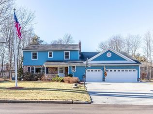 530 Martindale Rd, Shelburne, VT 05482