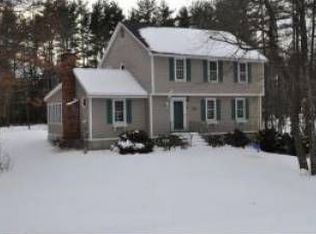 23 Rolling Ridge Rd #L, Londonderry, NH 03053
