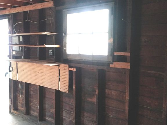 garage