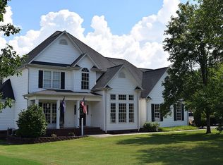 149 Kingsland Way, Piedmont, SC 29673