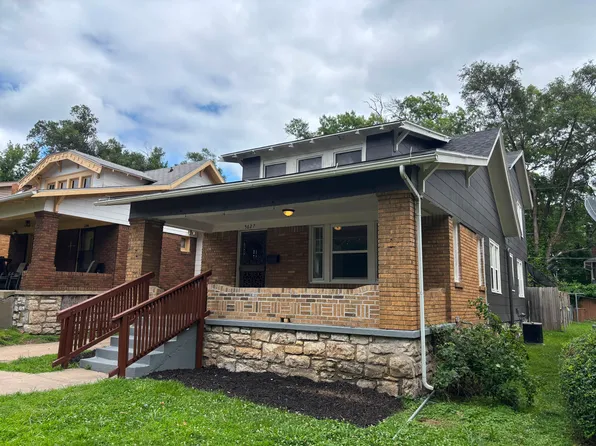 5627 Park Ave, Kansas City, MO 64130