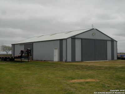 381 Partnership Rd, Seguin, TX, 78155