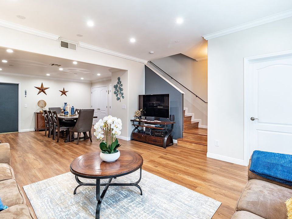 1st image of 14415 Plummer St APT 4