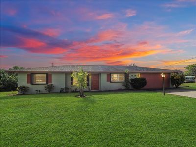 24297 Treasure Island Blvd, Punta Gorda, FL, 33955