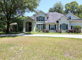 2783 Anchor Rd, Middleburg, FL 32068