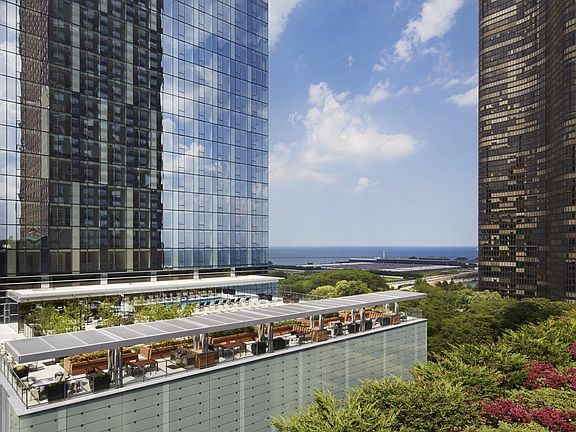 2nd image of 500 N Lakeshore Dr #1506