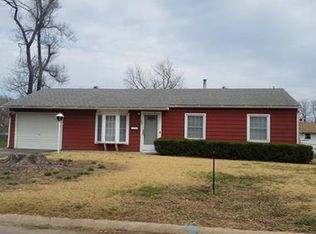 803 N Ponca Dr, Independence, MO 64056