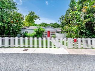 2922 SW 30th Ct, Miami, FL 33133