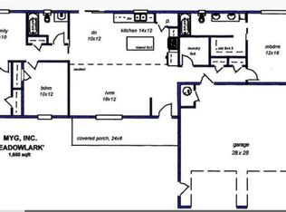 4259 Saint John Rd, East Helena, MT 59635