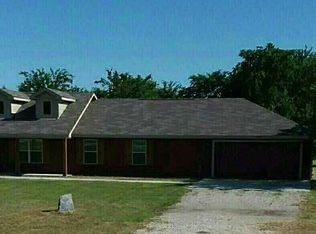 122 Harvest Moon Ct, Springtown, TX 76082