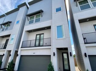 2629 Hutchins St, Houston, TX 77004