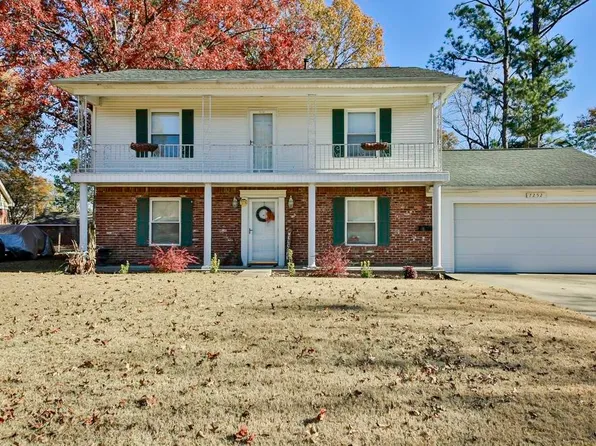 7252 Pam Dr, Millington, TN 38053