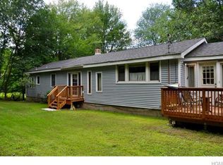 147 Rutsonville Rd, Shawangunk, NY 12589