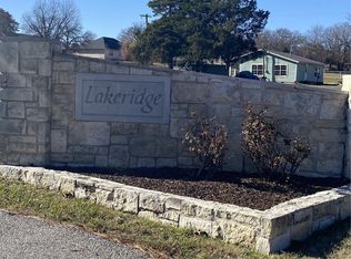 0 Lindsey Ln, Madill, OK 73446