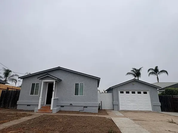 115 S Alpine St, Arroyo Grande, CA 93420