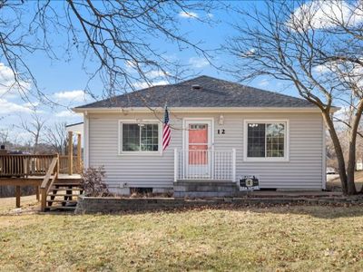 12 N Grove St, Glenwood, IA, 51534