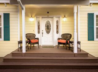 20114 Tiger Tail Rd, Grass Valley, CA 95949