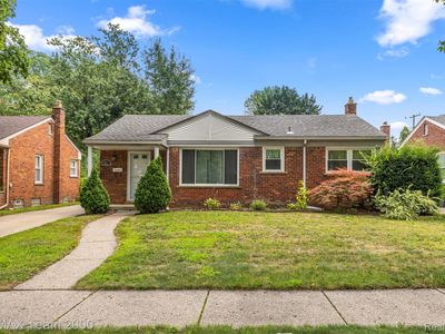 1961 Pelham Rd, Dearborn, MI, 48124