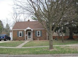 3712 Concord St, Midland, MI 48642