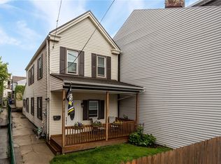 3908 Mintwood St, Pittsburgh, PA