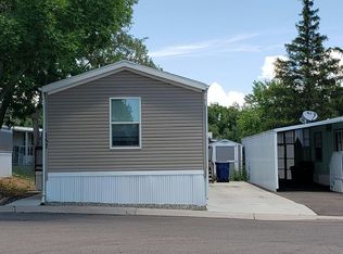 3405 Sinton Rd LOT 157, Colorado springs, CO 80907