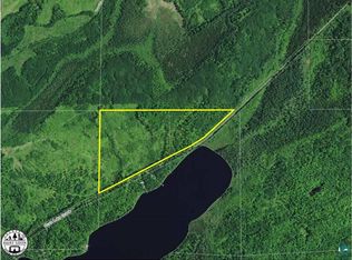 Xx Comstock Lake Rd, Cotton, MN 55724