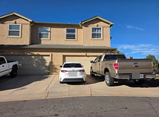 3756 Venice Grv, Colorado Springs, CO 80910