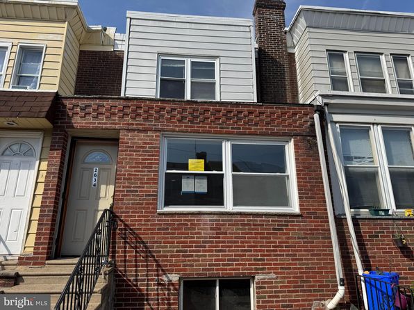 2634 S Daggett St, Philadelphia, PA 19142