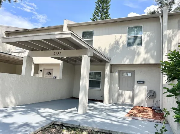 5133 Tennis Court Cir, Tampa, FL 33617