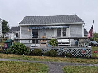 1089 Post Rd #4, Wells, ME 04090
