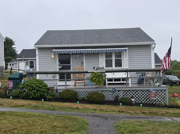 1089 Post Road #4, Wells, ME 04090