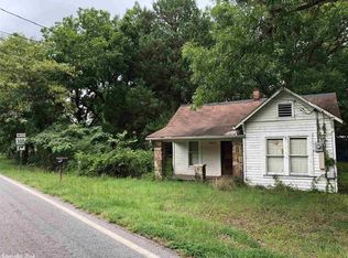 18006 Highway 300, Roland, AR 72135