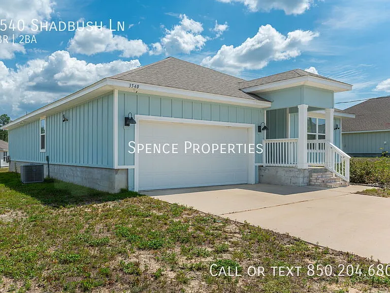 3540 Shadbush Ln — Photo 37