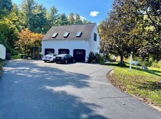 176 North St, Norfolk, MA 02056