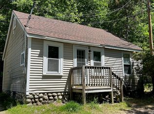 187 Roosevelt Trl #17, Windham, ME 04062