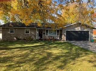 101 S Clark St, Auburn, IN 46706