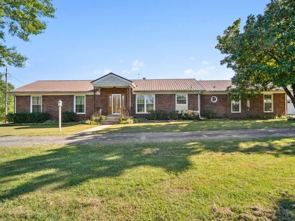 3561 Worsham Springs Rd, Greenbrier, TN 37073