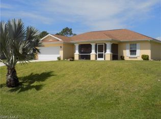 2540 Chiquita Blvd N, Cape Coral, FL 33993